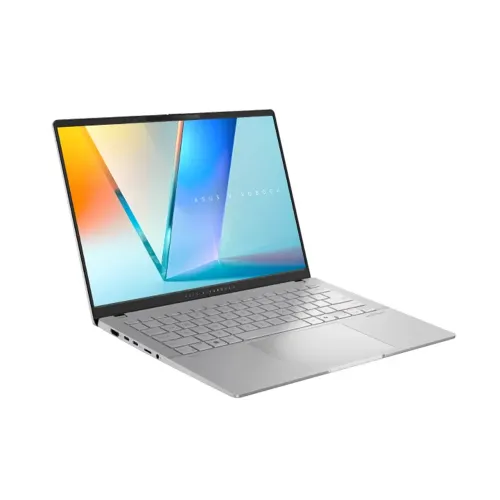 Asus Vivobook S14 m5406w 2025 Ryzen AI 9 365 | RAM 32GB | 1TB SSD | 14 inch OLED 16:10 3K (2880 x 1800) 120Hz New 100% Fullbox